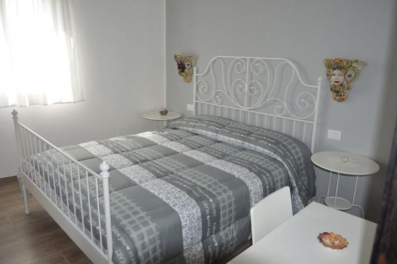 B&B Maison Blanche Caltagirone Ngoại thất bức ảnh