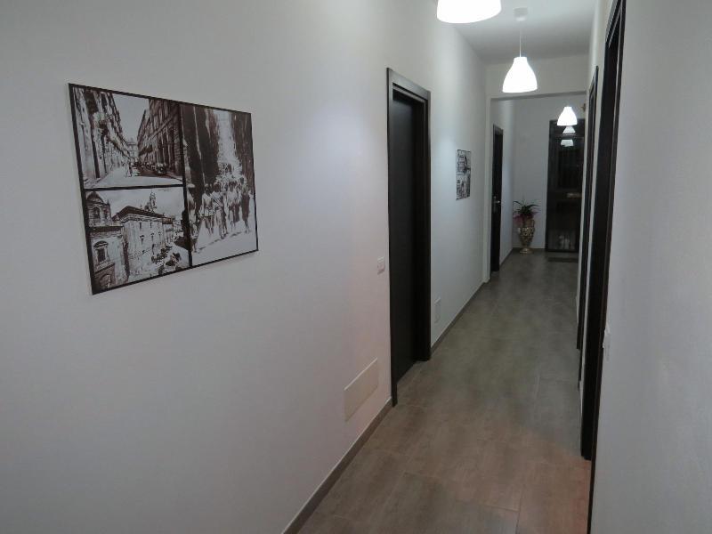 B&B Maison Blanche Caltagirone Ngoại thất bức ảnh