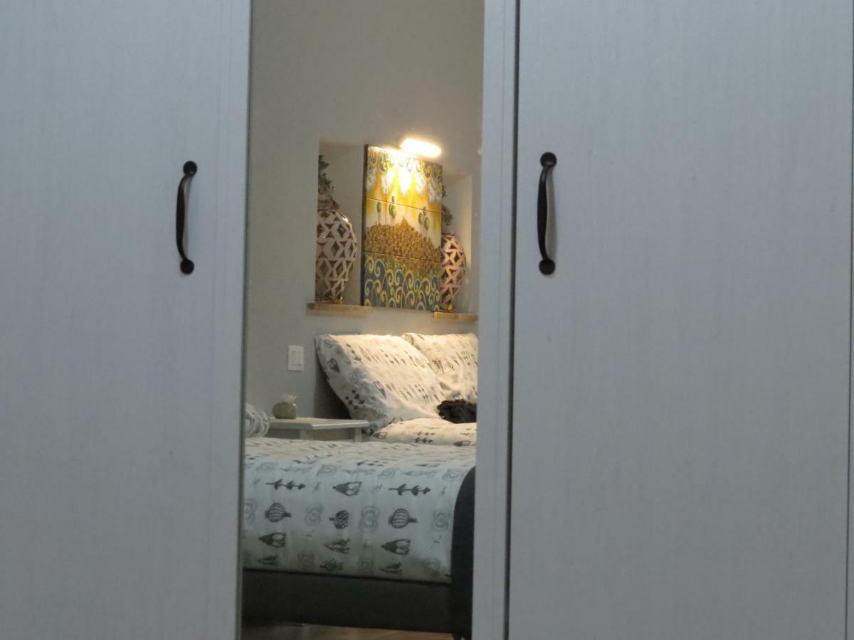 B&B Maison Blanche Caltagirone Ngoại thất bức ảnh