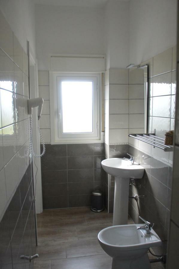 B&B Maison Blanche Caltagirone Ngoại thất bức ảnh
